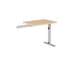 Hanging suspension W 80 x D 60 Optyma 