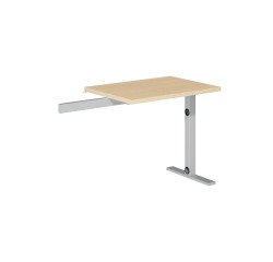 Hanging suspension W 80 x D 60 Optyma 