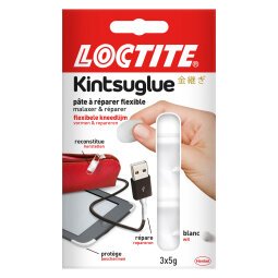 Kintsuglue Flexible Putty 