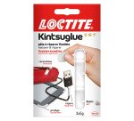 Pâte modelable Kintsuglue - lot de 3