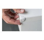 Pâte modelable Kintsuglue - lot de 3