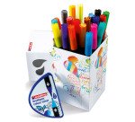 Feutre Edding 1340 happy Colour couleurs assorties