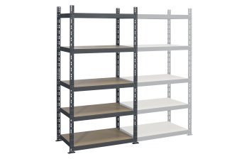 Rayonnages industriel