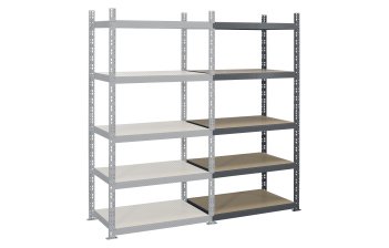 Rayonnages industriel