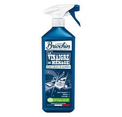 Vinaigre de Ménage Briochin – Spray 750 ml