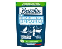 Bicarbonate de soude Briochin - Sachet de 500 g