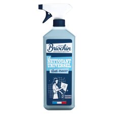 Nettoyant Universel Anti-traces Briochin - Spray 750 ml