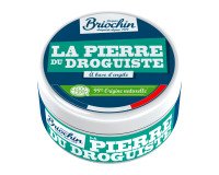 La pierre du Droguiste Briochin – Pot de 300 g