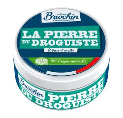 La pierre du Droguiste Briochin – Pot de 300 g