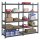 Industrial racks