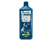 Savon noir liquide Briochin – Flacon 1 L