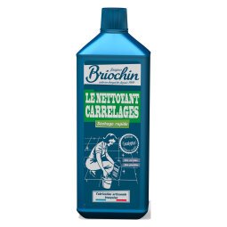 Super Nettoyant Carrelages Briochin - Flacon de 1 L