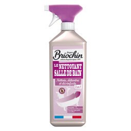 Nettoyant Salle de Bain Briochin - Spray 750 ml