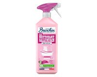 Nettoyant Salle de Bain Briochin – Spray 750 ml