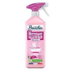 Nettoyant Salle de Bain Briochin – Spray 750 ml