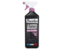 Super Décapant Anti-Calcaire Briochin – Spray 750 ml