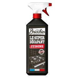 Super décapant cuisine Briochin - Spray 1 L