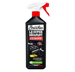 Super décapant cuisine Briochin – Spray 1 L