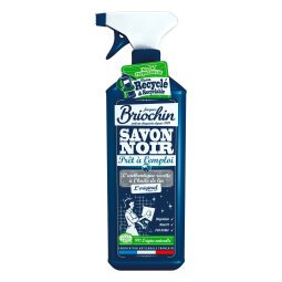 Savon Noir Briochin – Spray 750 ml