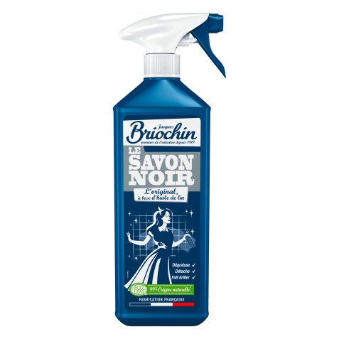 Savon Noir Briochin – Spray 750 ml