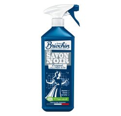 Savon Noir Briochin – Spray 750 ml
