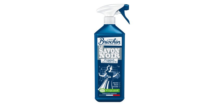 Savon Noir Briochin – Spray 750 ml