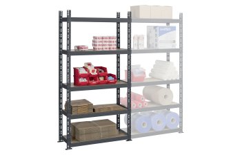 Rayonnage industriel 