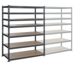 Estanterías Archiv'Eco 2