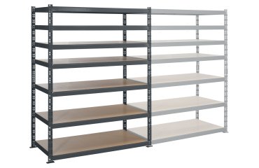 Office shelving Archiv' Eco 2