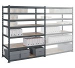 Estanterías Archiv'Eco 2