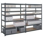 Estanterías Archiv'Eco 2