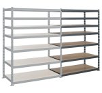 Estanterías Archiv'Eco 2