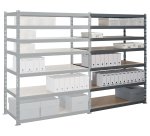 Estanterías Archiv'Eco 2