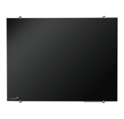 Glazen bord Legamaster