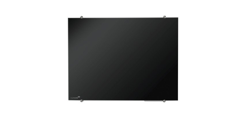 Glazen bord Legamaster