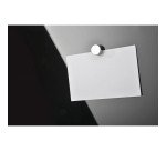 Tableau en verre Legamaster 100x150 cm