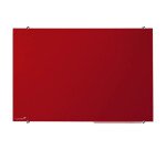 Tableau en verre Legamaster 100x150 cm