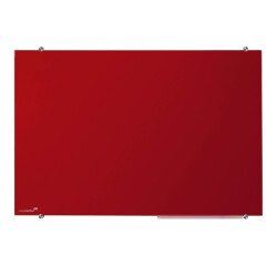 Glazen bord Legamaster