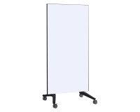 Mobiel glasbord Legamaster 90 x 195 cm