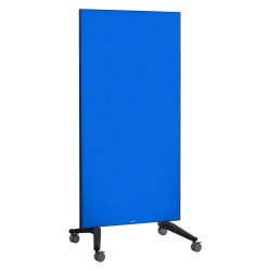 Mobile glassboard Legamaster 90 x 195 cm 