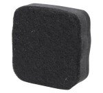 Brosse magnétique Naga pour tableau verre