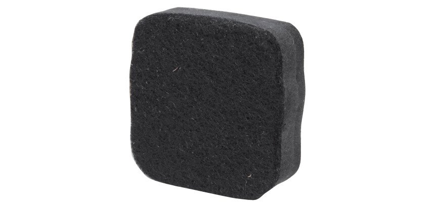 Brosse magnétique Naga pour tableau verre