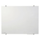 Tableau en verre Legamaster 90 x 120 cm