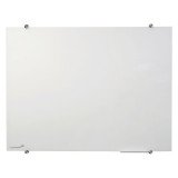 Tableau en verre Legamaster 90 x 120 cm