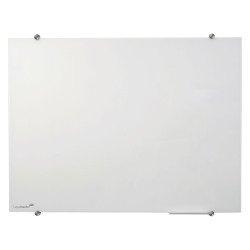 Tableau en verre Legamaster 90 x 120 cm