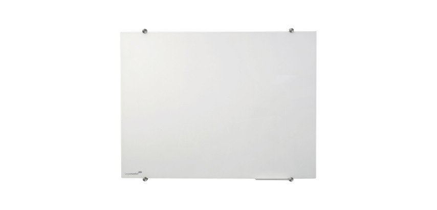 Tableau en verre Legamaster