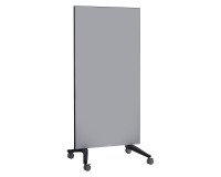 Mobile glassboard Legamaster 90 x 195 cm 