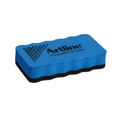 Magnetische bordenwisser Artline voor witborden 