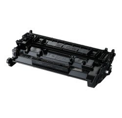 Toner láser original Canon negro CRG 052