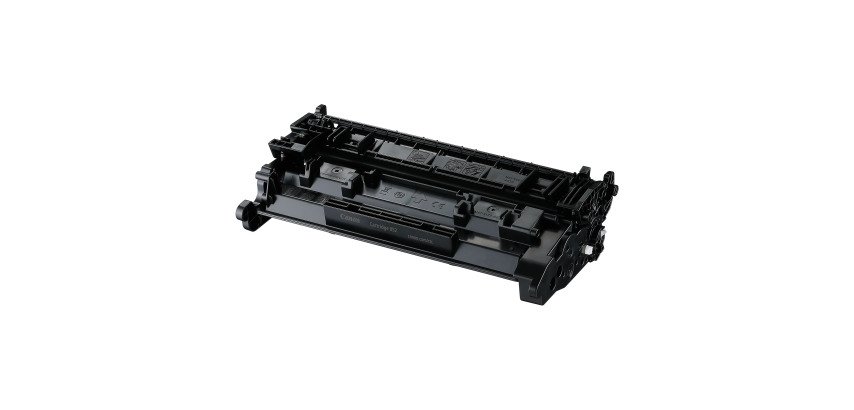 Toner láser original Canon negro CRG 052